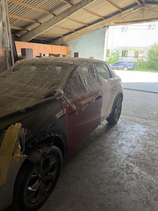 Продам ds3 crossback