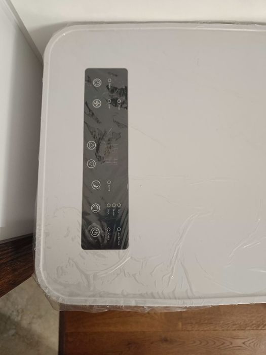 Klimatyzator przenośny 3w1 Alpina 9000