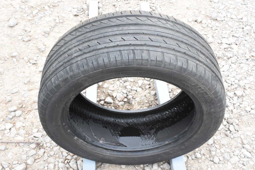 1x Opona opony Hifly hf805 Challenger DSRT 245/45R17 99W XL