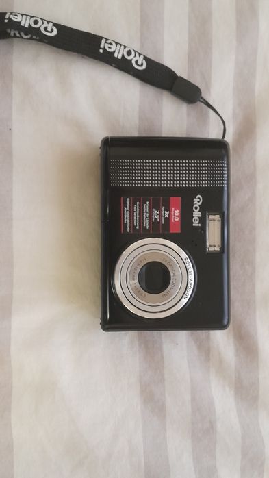 Rollei Camera64551919766019120