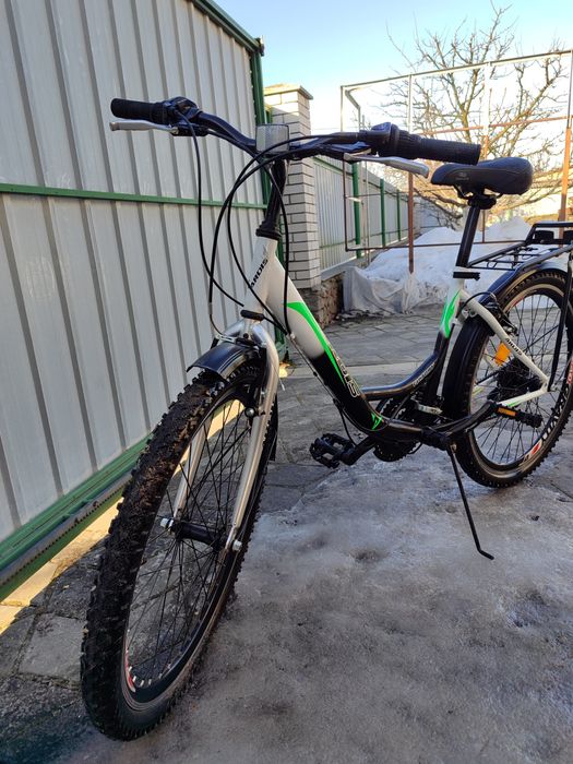 Велосипед Ardis Victory, Жіночий