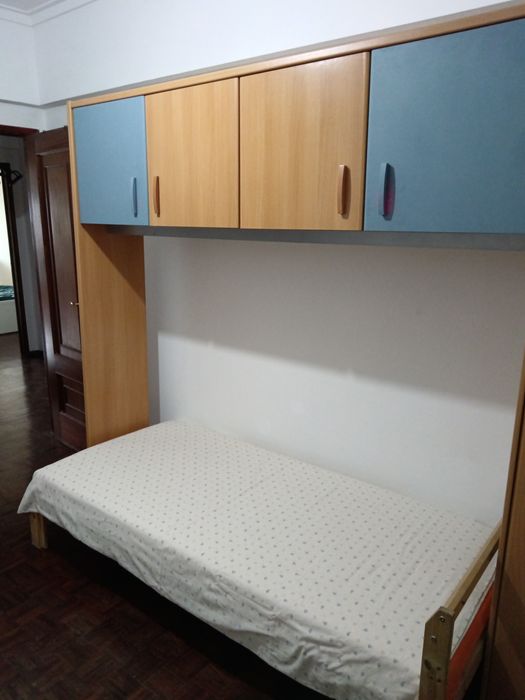 Quarto em Oeiras