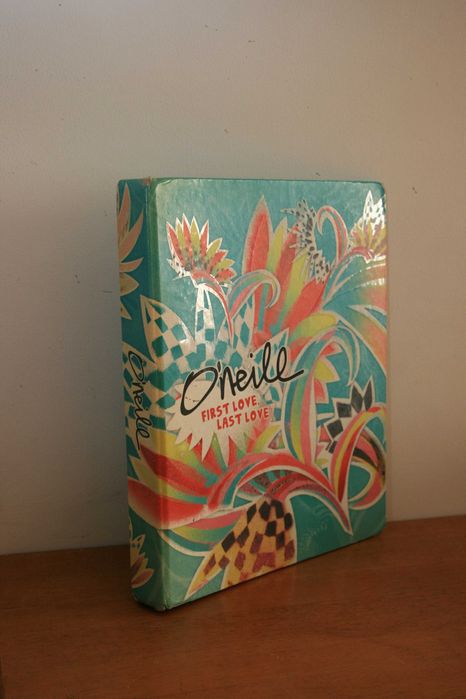 O'neill Folder