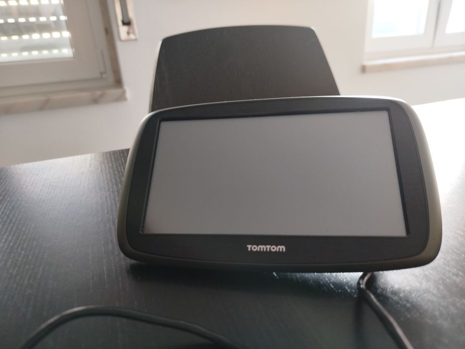 GPS TomTom Start 60