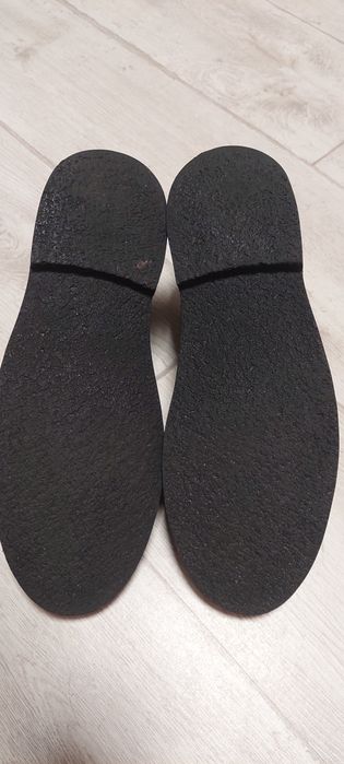 Туфли мужские "Matalan", р. 43
