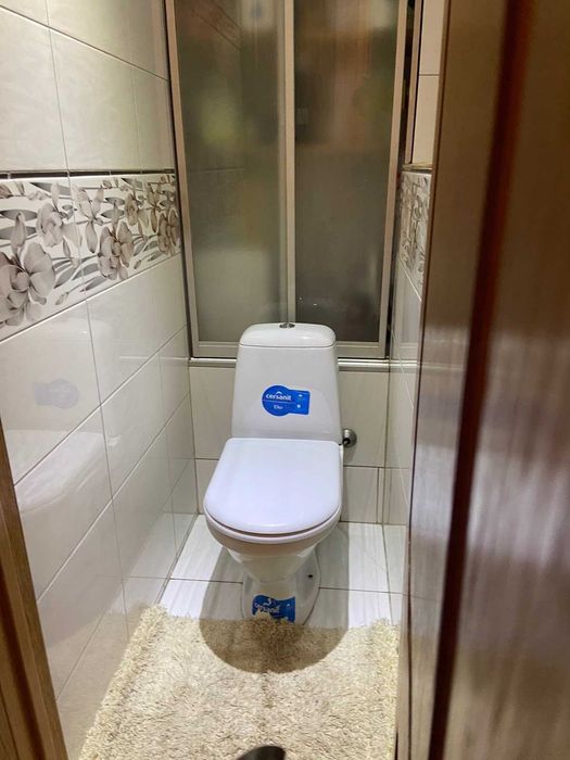 Сдам 2 ком.квартиру! (индивидуальное отопление)