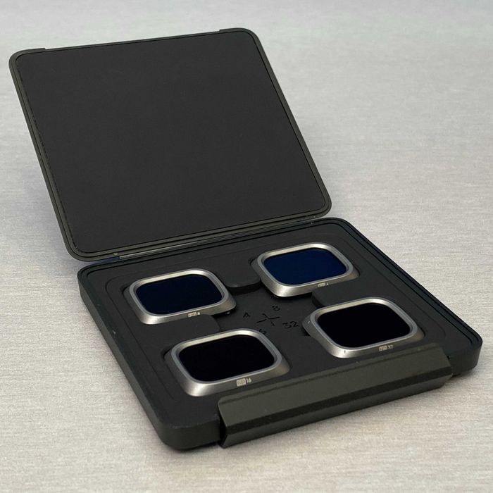 DJI Mavic Air 2S (Fly More Combo)