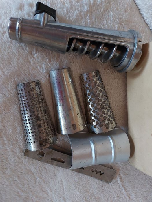 Насадка для томатного сока