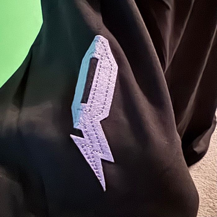 T-shirt Mass Denim XL Unique