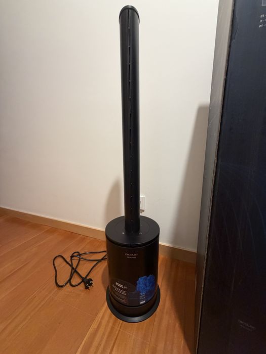 Cecotec TotalPure 3in1 Connected Max | Como Novo + Filtro Extra