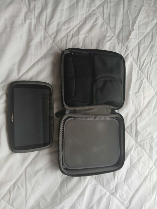 TomTom GO125 novo