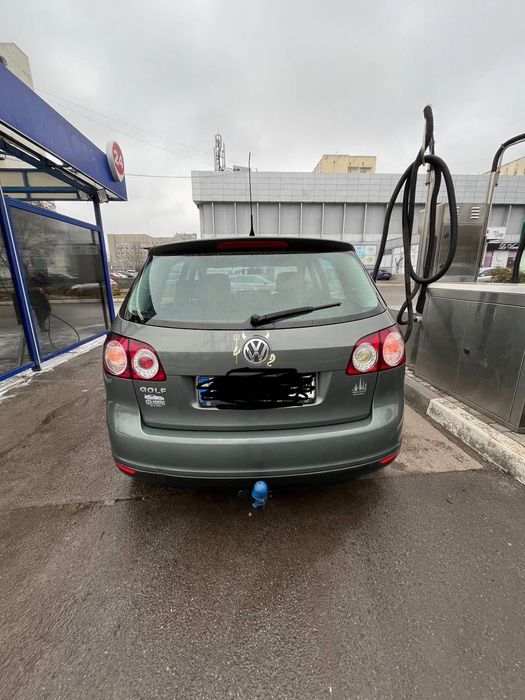 Продам Фольксваген Golf Plus