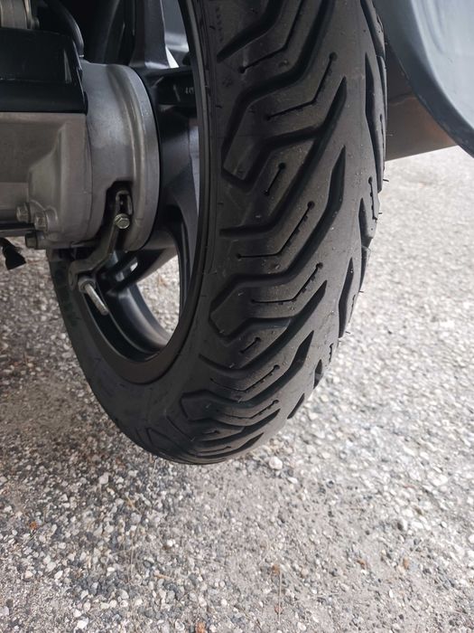 Honda PCX-125 em excelente estado.