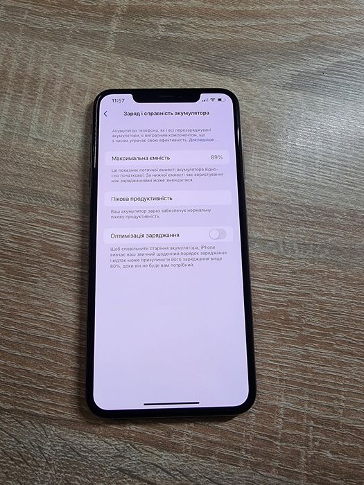 Iphone XS Max 64gb гарантія!!