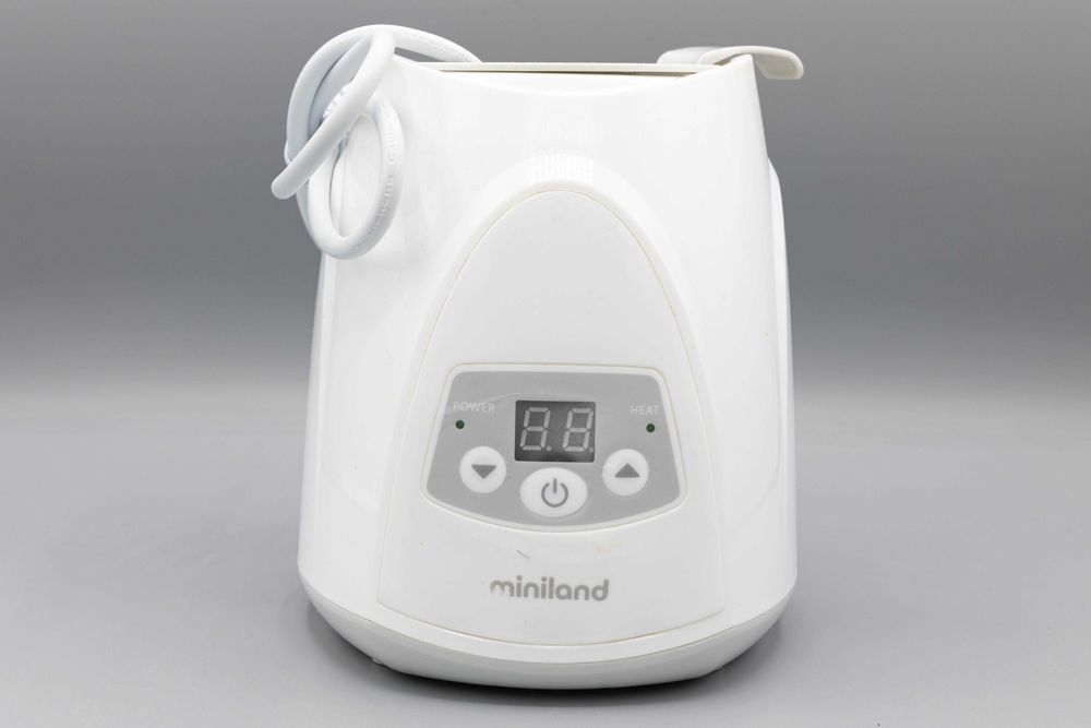 Aquecedor de Biberões (Novo)