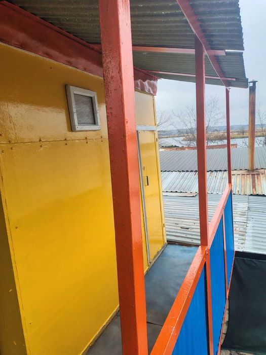 Продам причал на Намыве