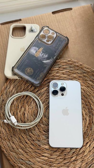 iPhone 14 Pro Max 100% АКБ
