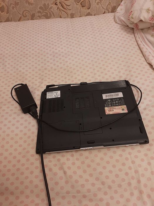 НОТБУК acer travelmate2420