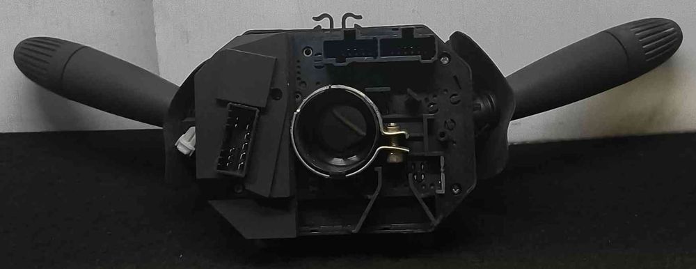 Conjunto / Manetes de Luzes e Limpa Vidros - FIAT PUNTO