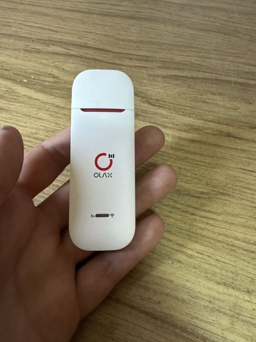 Мобільний модем 4G LTE 3G Wi-Fi роутер Olax U90 1219