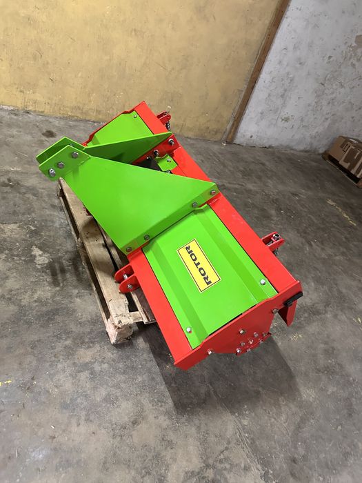 Грунтофреза Rotor 160м  з карданом