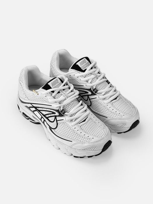 ОРИГІНАЛ‼️36-45 Nike Air Max Moto 2K SE White / rnr dawn drift