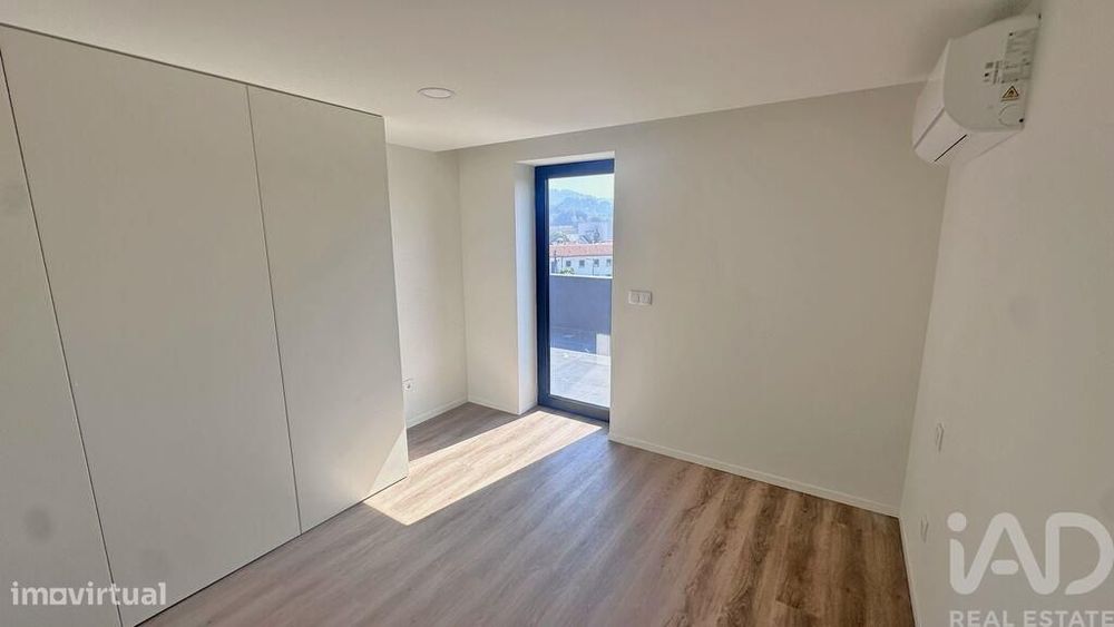 Apartamento T3 em Arca e Ponte de Lima de 107,00 m2