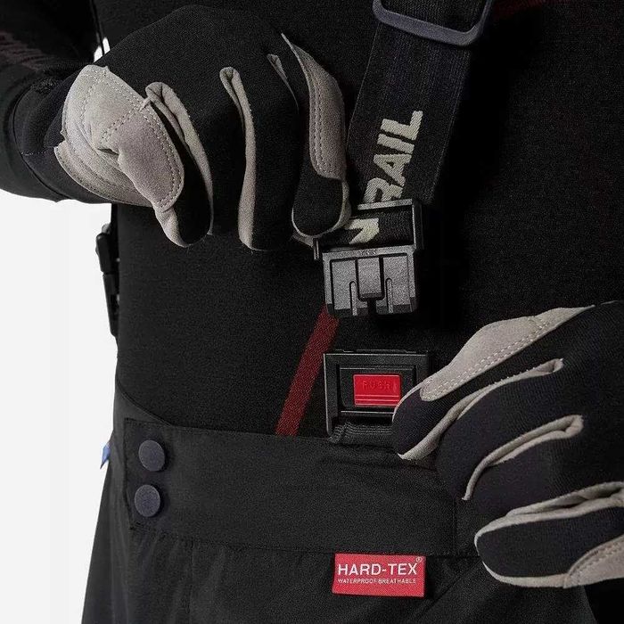 Штани для квадроцикла, еікіпірування Finntrail, розмір L