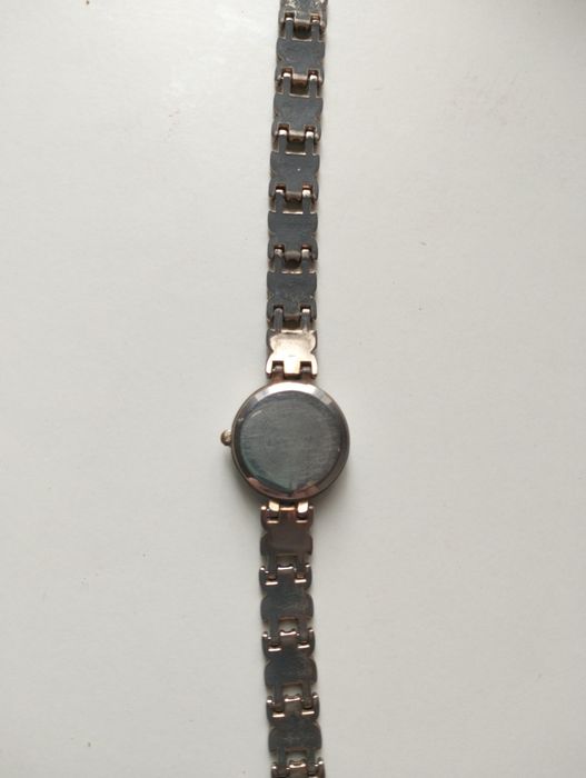 Жіночий годинник Romanson та Sputnik Quartz