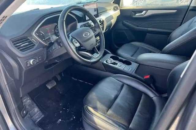 Продам Ford Escape HYBRID SEL 2021