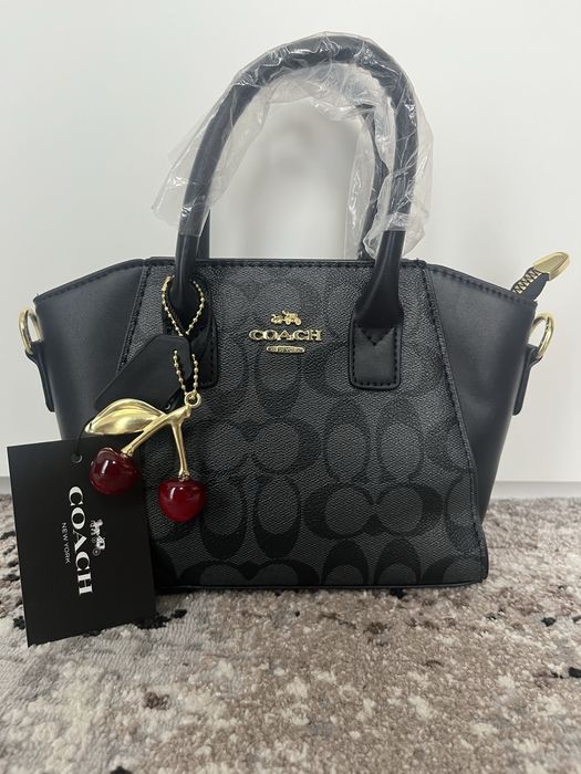 Bolsa Coach - nova