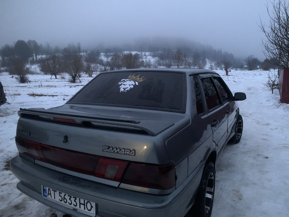 Гарний стан      Повністю обслужена …