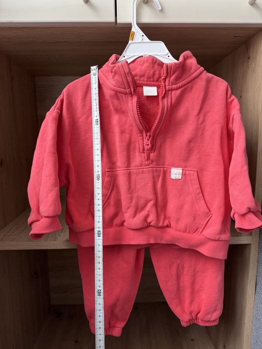 Спортивний костюм next 12-18 міс