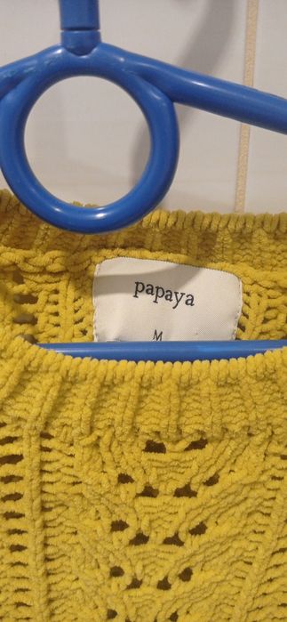 Sweter rozmiar M