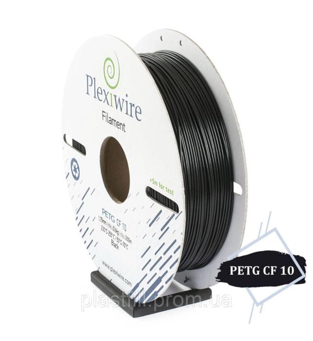 Петг пластик для 3д принтера, Petg, Петдж