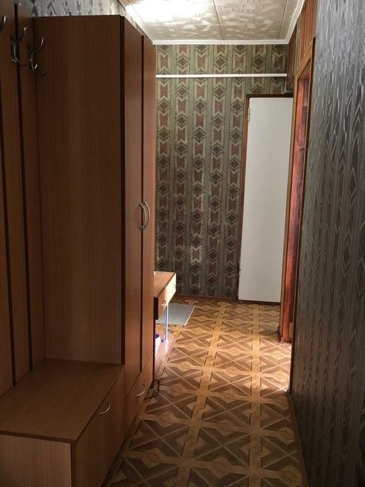 Продажа 3-х к. к. в центре Корабельного района на 3 этаже.