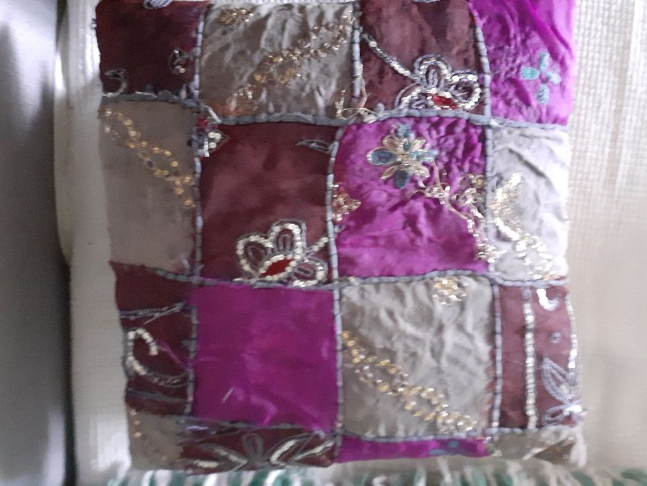 Almofadas para venda