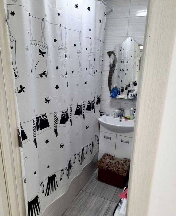 ПРОДАЖ 1 кім квартири вул. Камянецька  ID: 6216