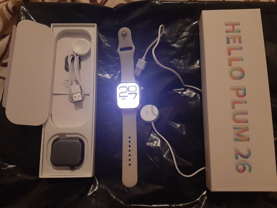 Годинник смарт ...