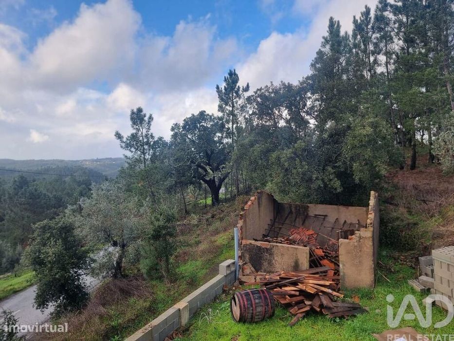 Moradia isolada T3 em Cernache do Bonjardim, Nesperal e Palhais de 202