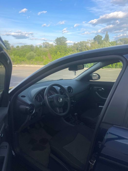 Seat Ibiza 1.4 2008