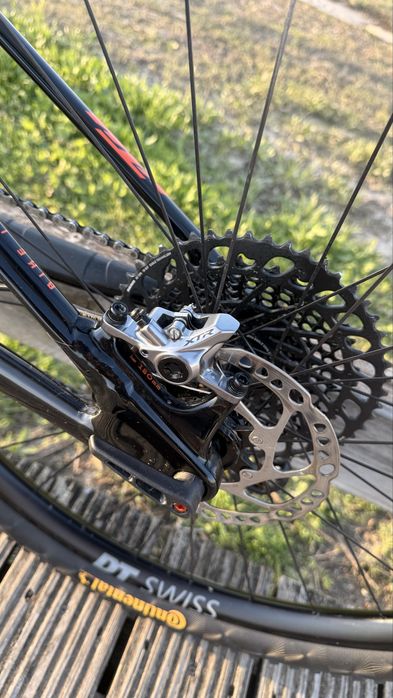 Bicicleta Btt Ktm-Scarp