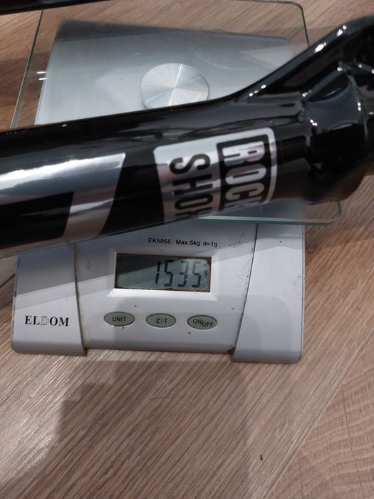 Rock Shox SID Ultimate 3P