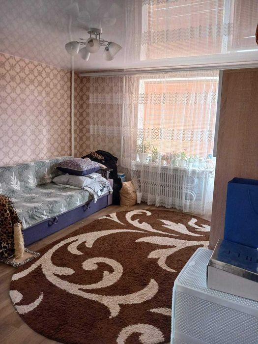 Оренда 1к квартири р-н Обл.лікарні