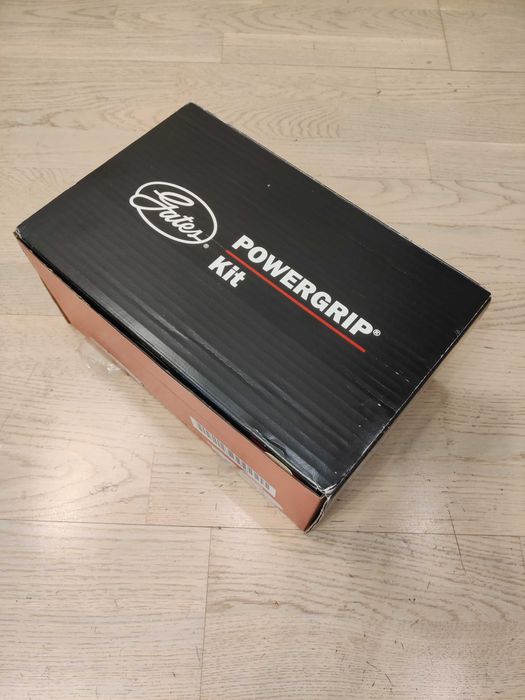 Продаю KP25672XS GATES Комплект ГРМ с помпой Код товара: KP25672XS