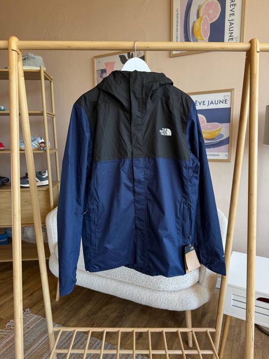 Куртка чоловіча The North Face Quest Waterproof M