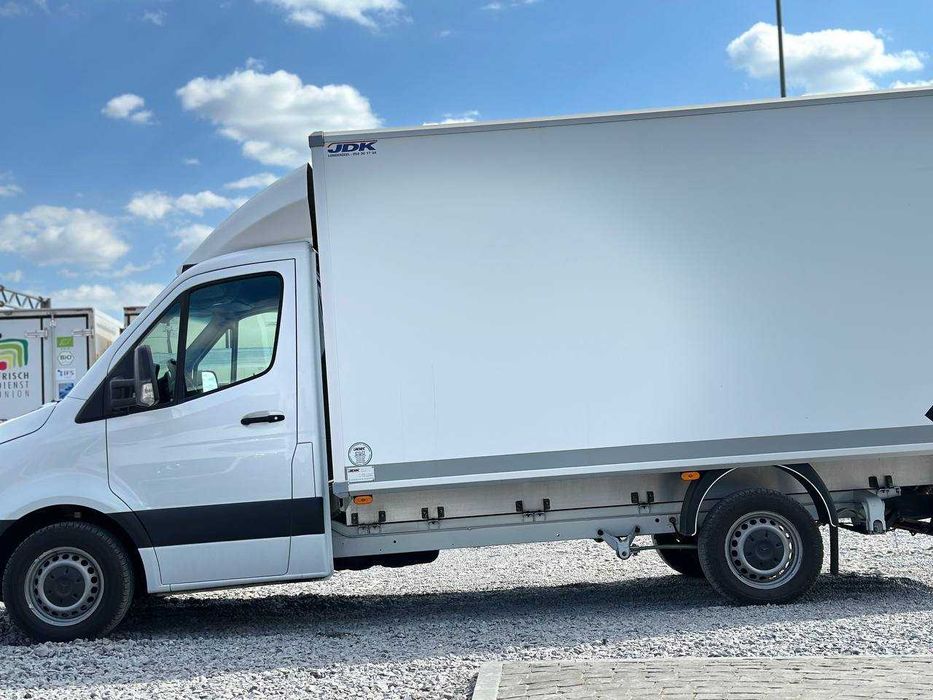 Mercedes-Benz Sprinter 2021p.