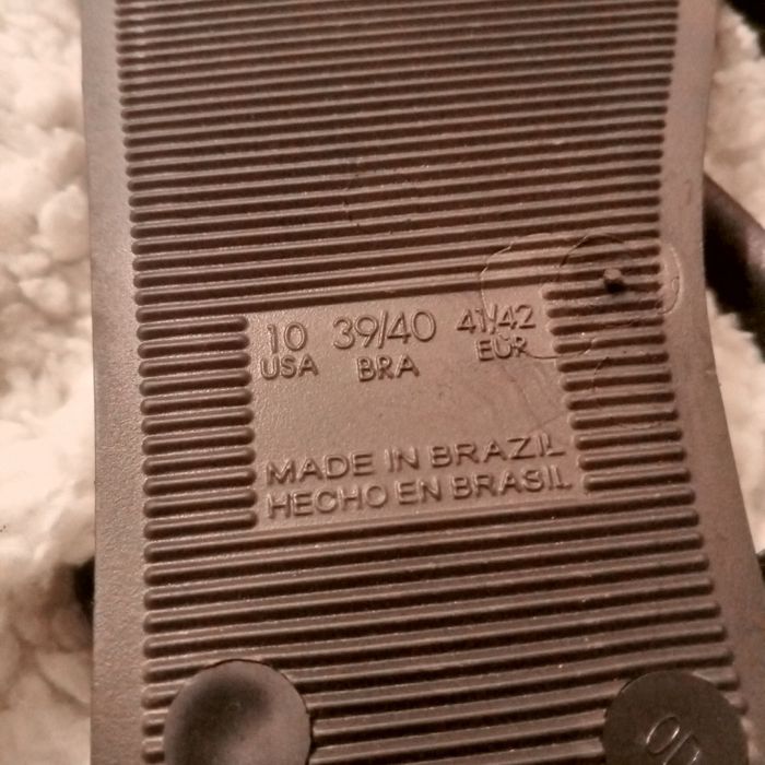 Japonki uniseks 41/42