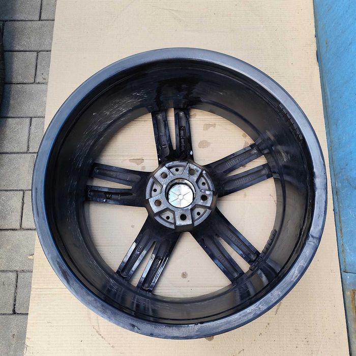 Диски R20 8.5J 10J BMW 6 G32 7 G11 G12 стиль 648М
