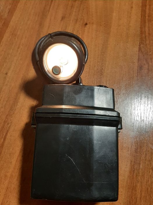 Продам ліхтарик УАС 4.